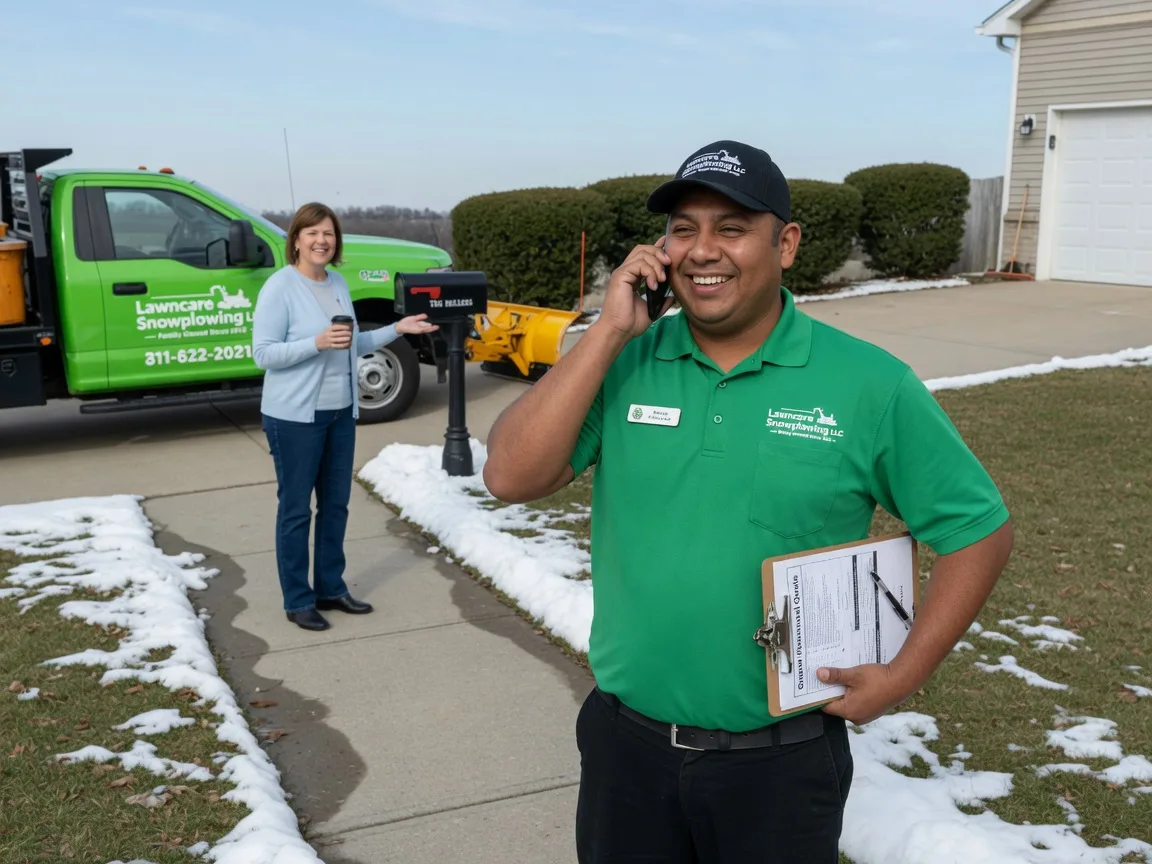 Lawn Care Services By Expert Landscaper Hines, OR FAQs